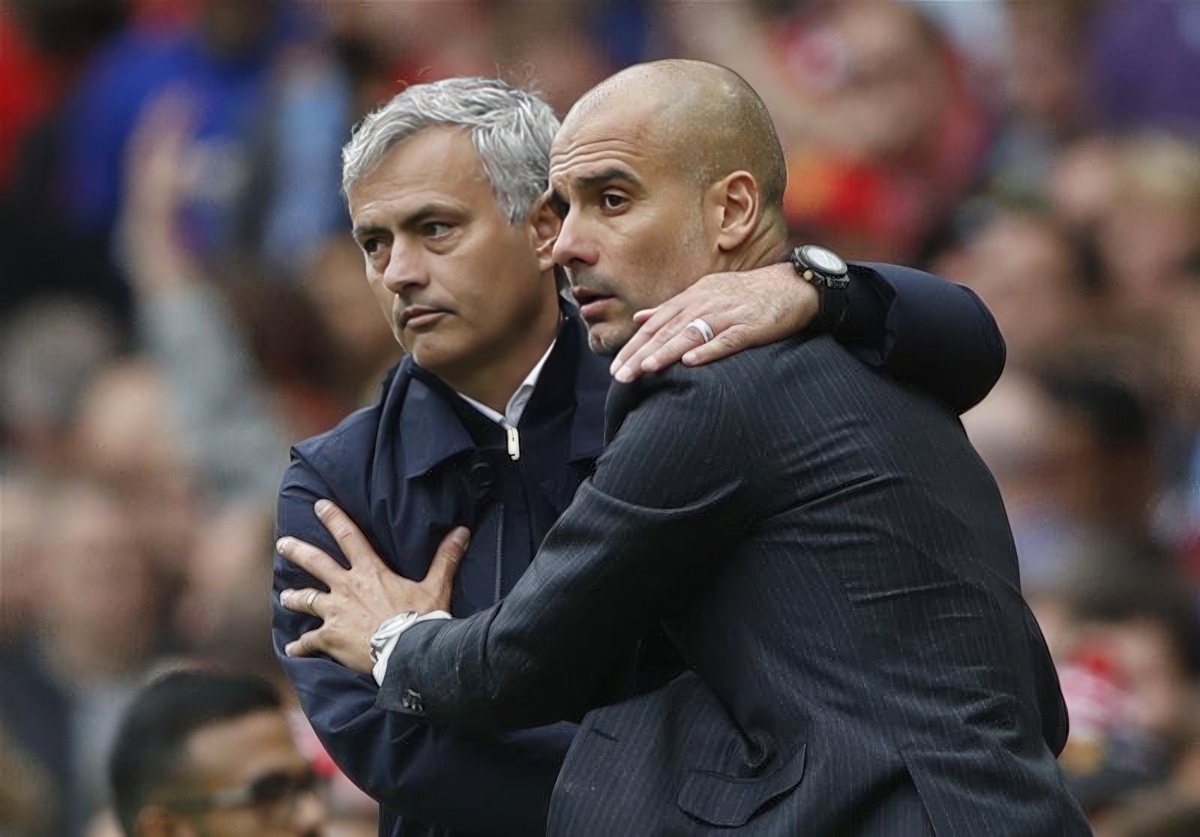 11 Best Jose Mourinho Wins